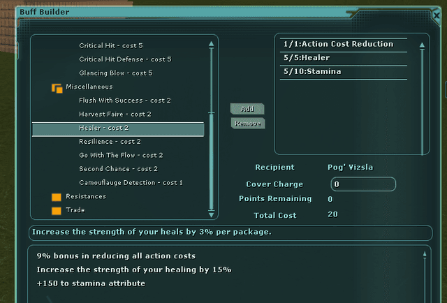 Picture of the author